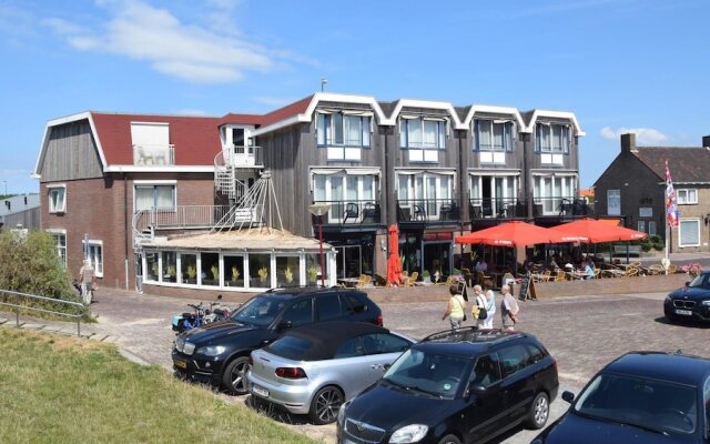 Strandhotel Zoutelande