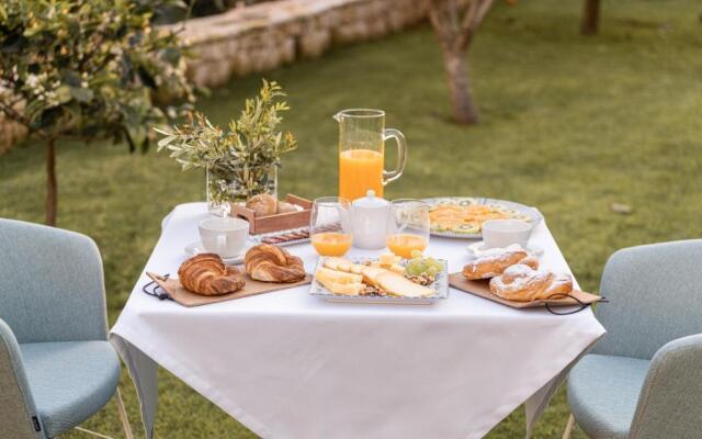Agroturismo Malbuger Nou - Adults only