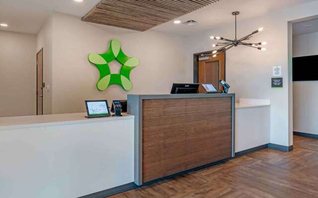 Extended Stay America Premier Suites Melbourne I95