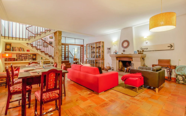 Granja Family Beach House