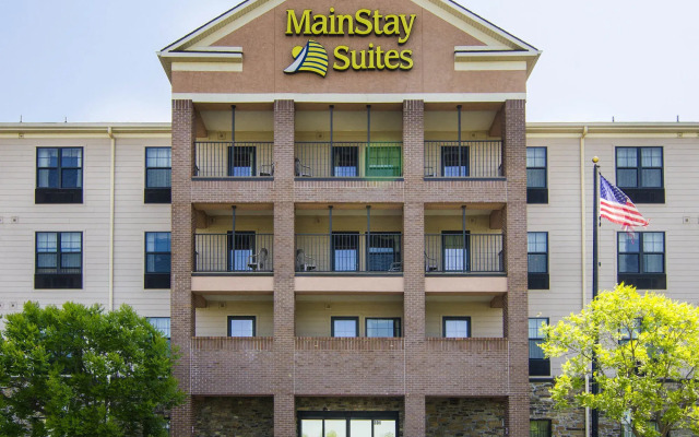 Mainstay Suites Rogers