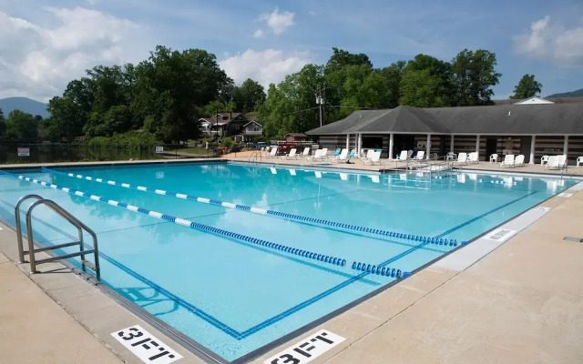 The Terrace at Lake Junaluska