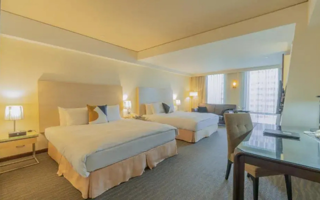 Tempus Hotel Taichung