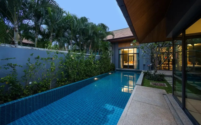 Villa Hahana by TropicLook