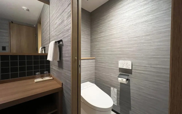 Tabist kiki HOTEL KYOTO Sanjo Takakura