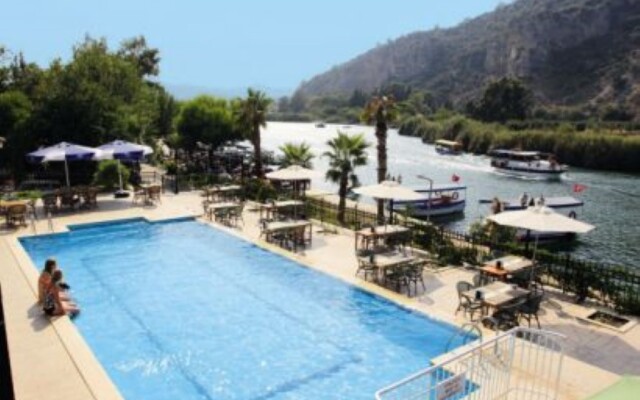 Dalyan Tezcan Hotel