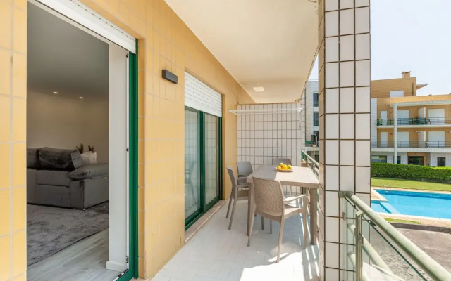 Apartamento Bela Vista - Minho s Guest