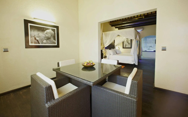 The Rhino Resort Hotel & Spa