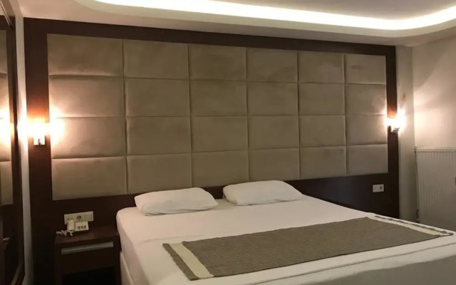 Grand Berti Otel