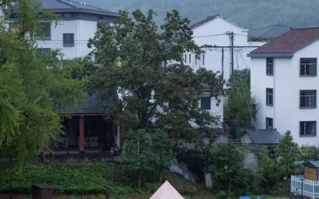 Floral Village·Mulinsen Bamboo hotel