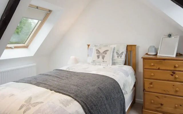 Chatton Cottage