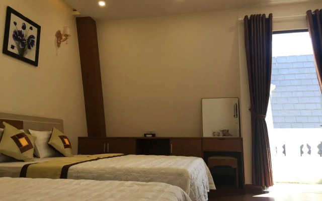 Trieu Dang Hotel