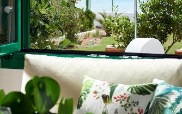 Beachfront Villa on Crete - Kirvas