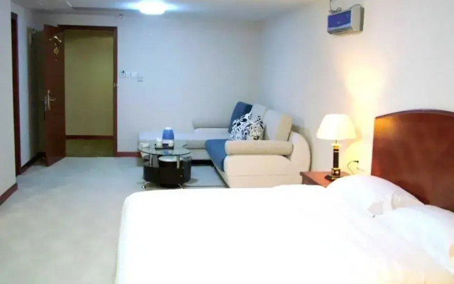 Huqian Hotel - Fuzhou