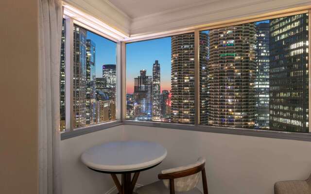 The Royal Sonesta Chicago Downtown