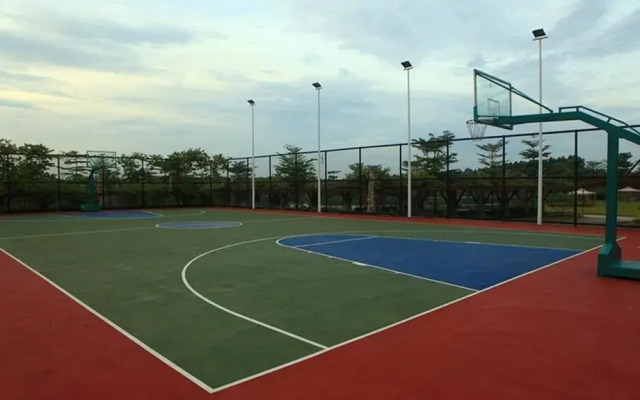 Silver World Hotels Resorts