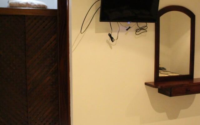 Teresita's Guests rooms