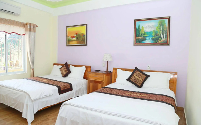 Phong Nha Midtown Hotel
