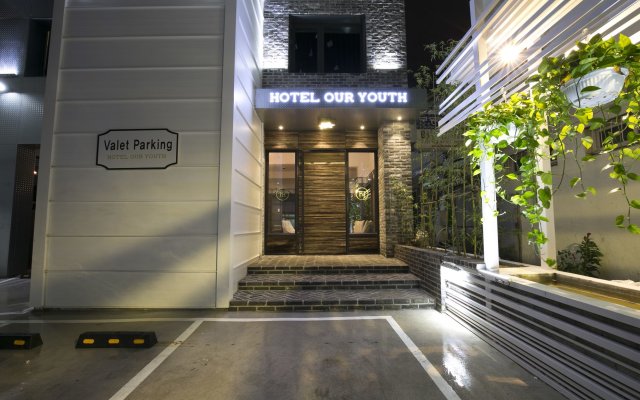Vantt Hotel