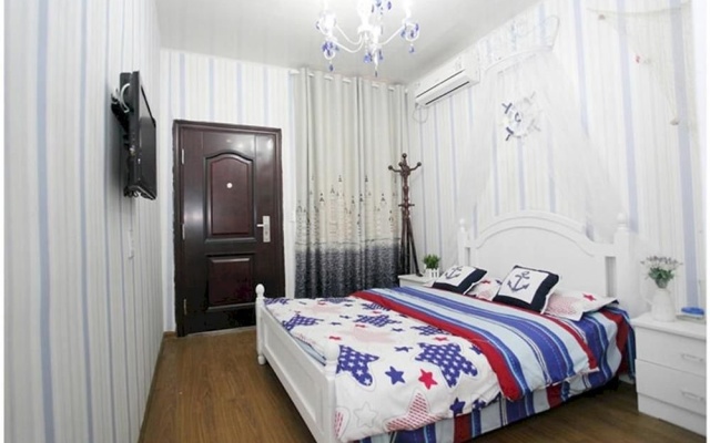 Xitang Ruguo Inn – Guest Rooms – Jiaxing