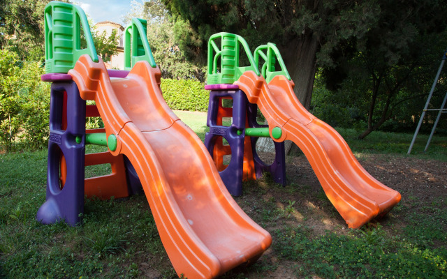 Borgo San Martino Club Resort