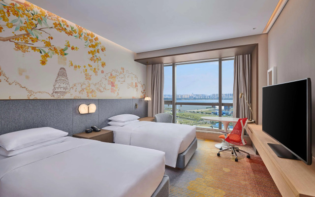 Hilton Garden Inn Suzhou Wuzhong