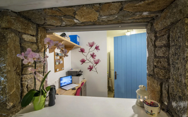 Manolia View Mykonos