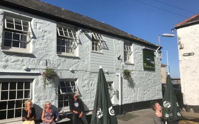 Swordfish Inn