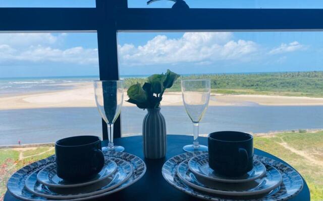 Barra Home Stay Alto Padrão 405