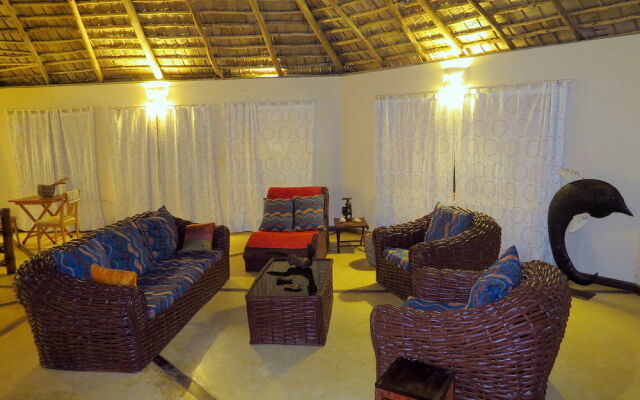Villa Punta Coral