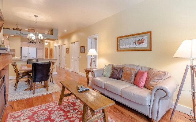 Snowstar Condominiums 23 by RedAwning