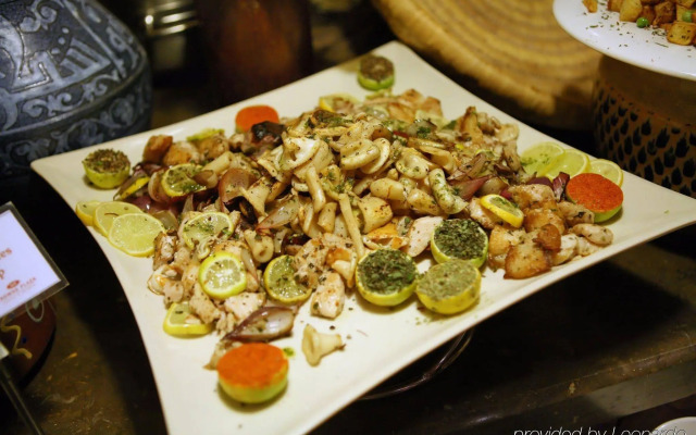 Pickalbatros Sands Port Ghalib