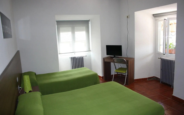 Hostal la Estación