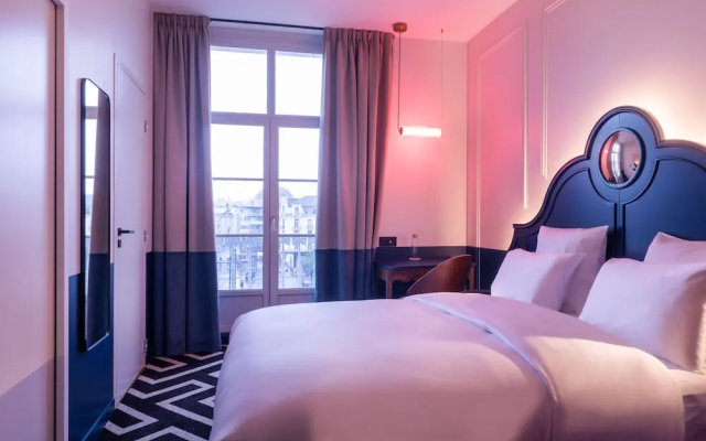 LABE Hôtel Tours Centre Gare