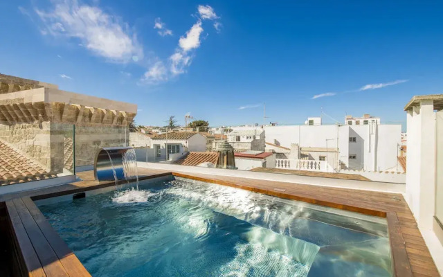 Sindic Hotel - Adults Only