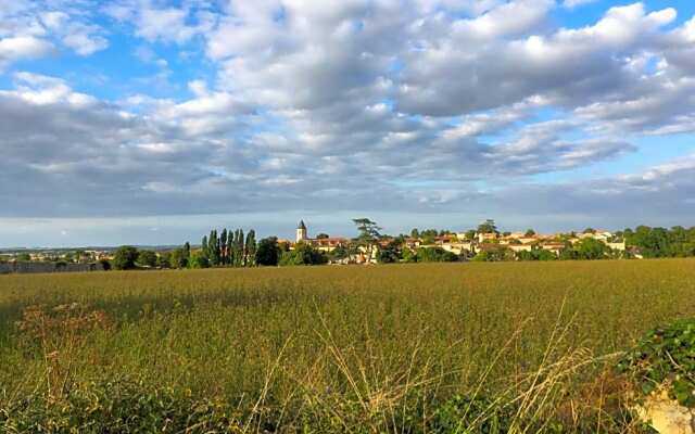 Le Grenier 1 Rue Verte Tusson 16140 France