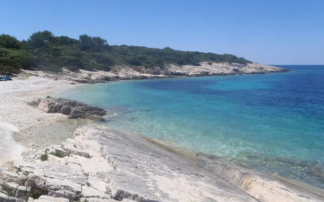 Charming Unique Apartment For 4