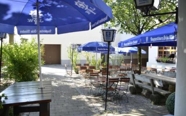 Gasthof zur Post