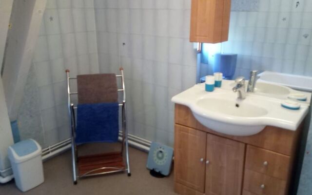 Chambre D'hote et Gite Le Parc