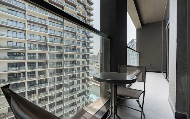 15 Northside Residences - Business Bay