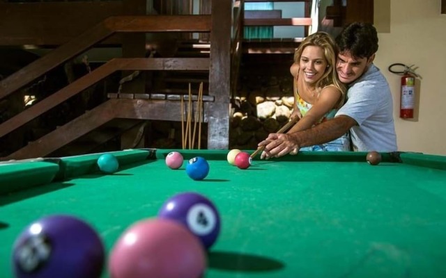 Pousada Costa do Cacau