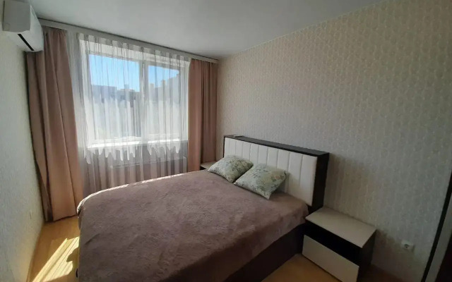 Apartments on Kotova street 24k2