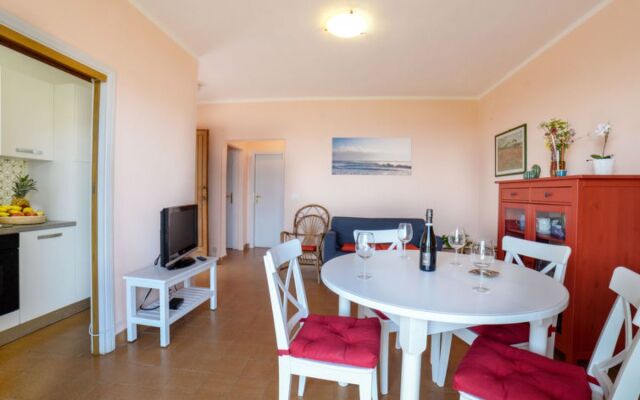 Apartment la Roccia Rio Marina