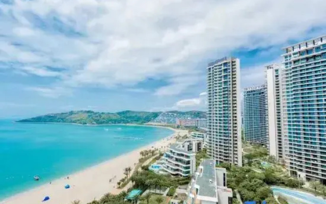 Huizhou Xiajing Bay Xianglan Vacation Apartment