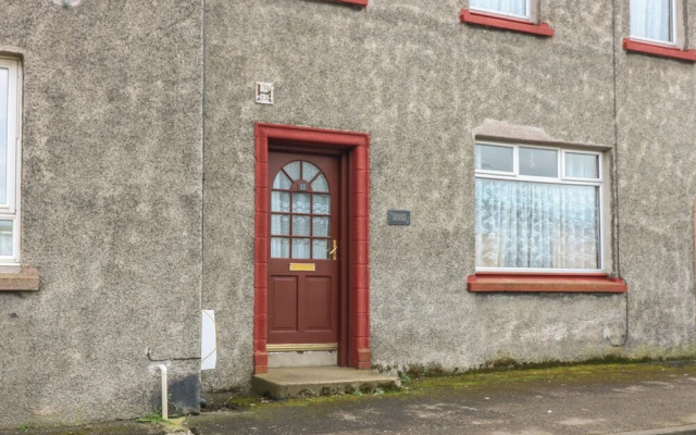 Thain House