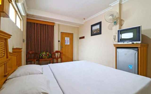 Hotel SAS Syariah
