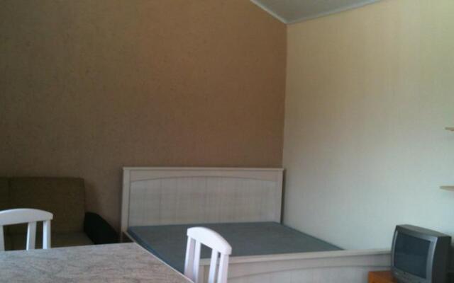 Studio para 2 pessoas