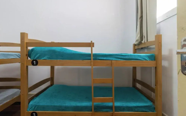 Rio Vibes Hostel
