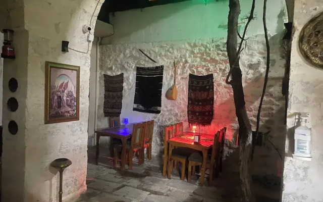 Zininur Boutique hotel
