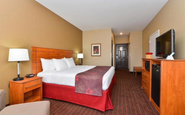 SureStay Hotel by Best Western Blackwell